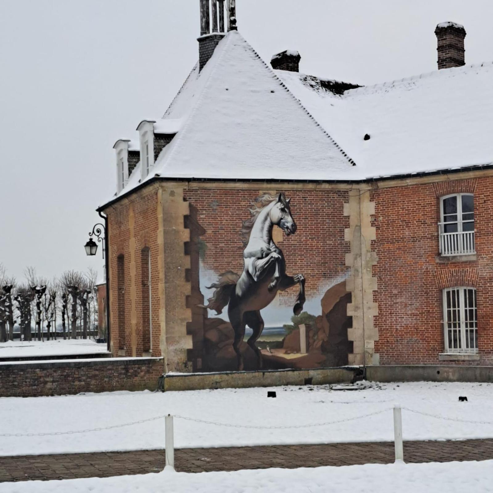 Maison De Charme En Campagne, 5 Min Du Haras Du Pin Nonant-le-Pin Exterior photo